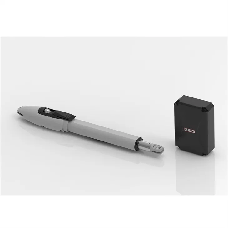 Swing Gate Opener
