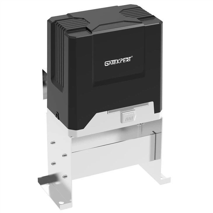 gate opener chain driven