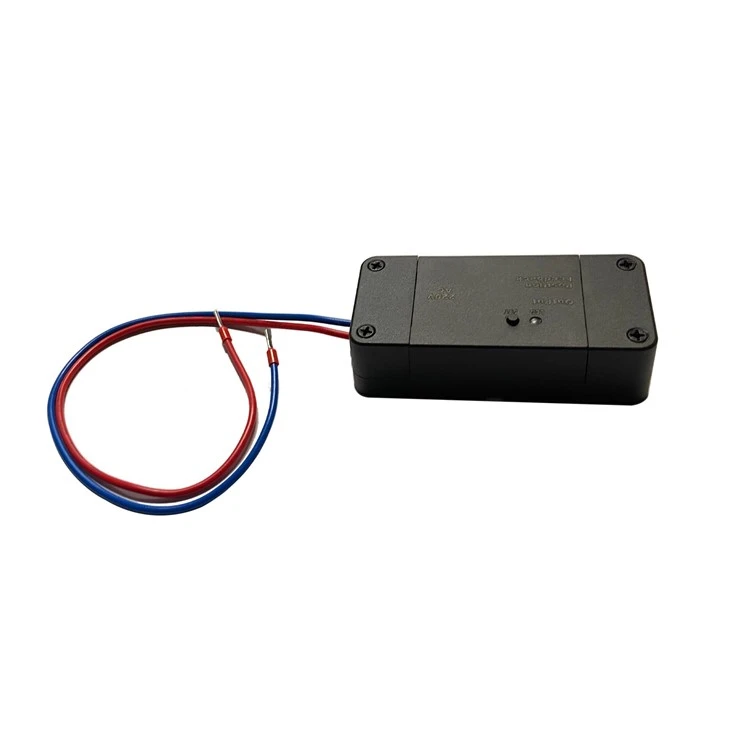 Wifi Control For Gate Opener